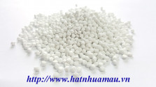 Hạt nhựa màu trắng White 0274 - Nhựa CPI Việt Nam - Công Ty TNHH Nhựa CPI Việt Nam